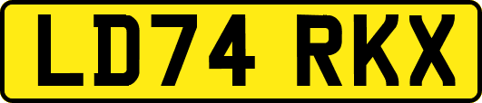 LD74RKX