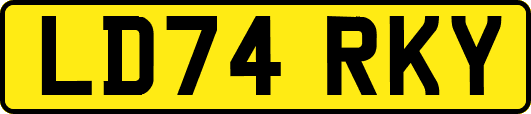 LD74RKY