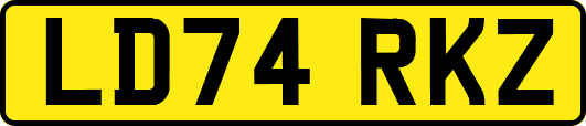 LD74RKZ