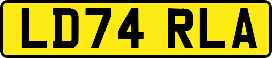 LD74RLA