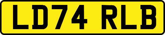 LD74RLB