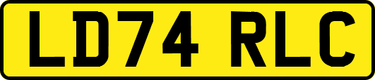 LD74RLC
