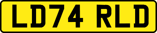 LD74RLD