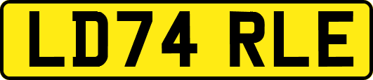LD74RLE