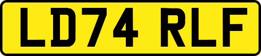 LD74RLF