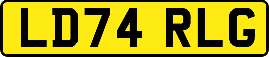 LD74RLG