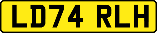 LD74RLH