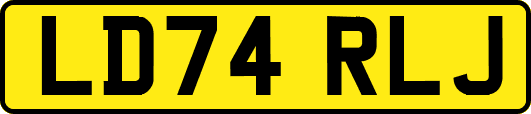LD74RLJ