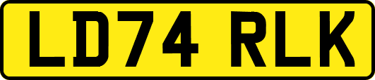 LD74RLK