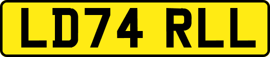 LD74RLL