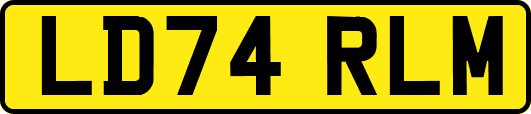 LD74RLM
