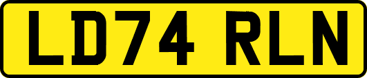 LD74RLN