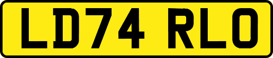 LD74RLO