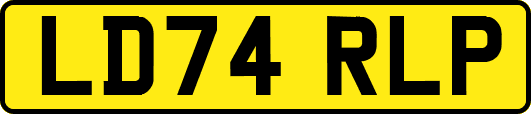 LD74RLP