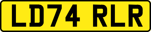 LD74RLR