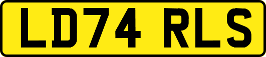 LD74RLS