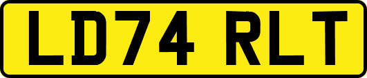 LD74RLT