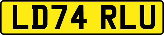 LD74RLU