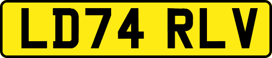 LD74RLV