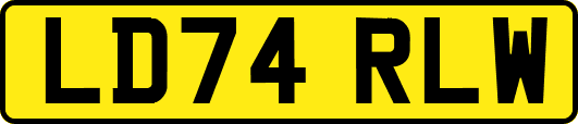 LD74RLW