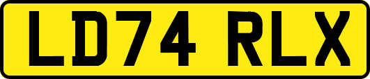 LD74RLX