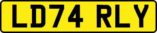 LD74RLY