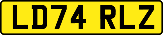 LD74RLZ