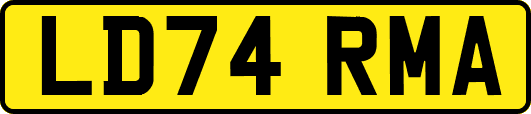 LD74RMA