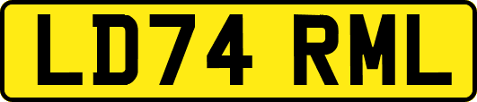 LD74RML