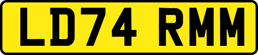 LD74RMM