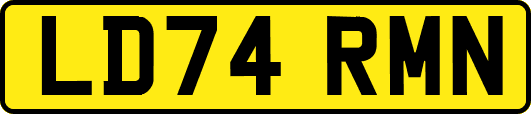 LD74RMN