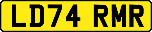 LD74RMR