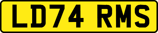 LD74RMS