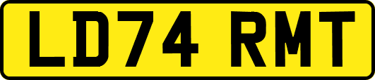 LD74RMT