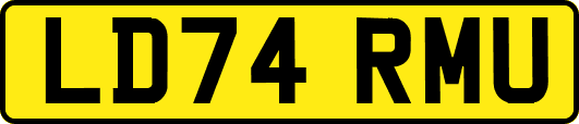 LD74RMU