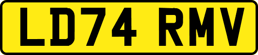 LD74RMV