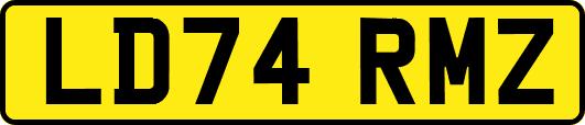 LD74RMZ
