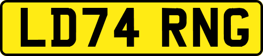 LD74RNG