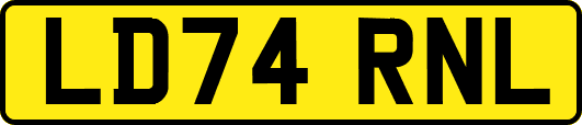 LD74RNL