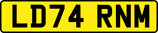 LD74RNM