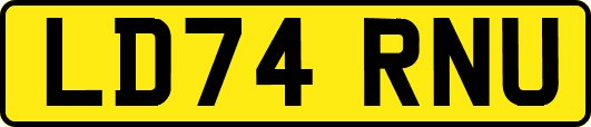 LD74RNU