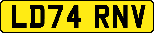 LD74RNV