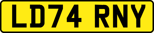 LD74RNY