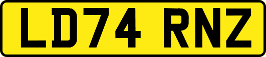 LD74RNZ