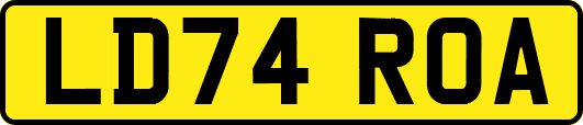 LD74ROA