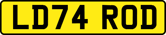 LD74ROD