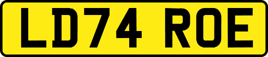 LD74ROE