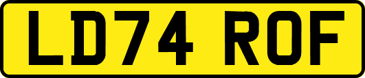 LD74ROF