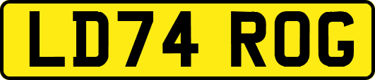 LD74ROG