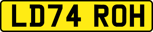 LD74ROH